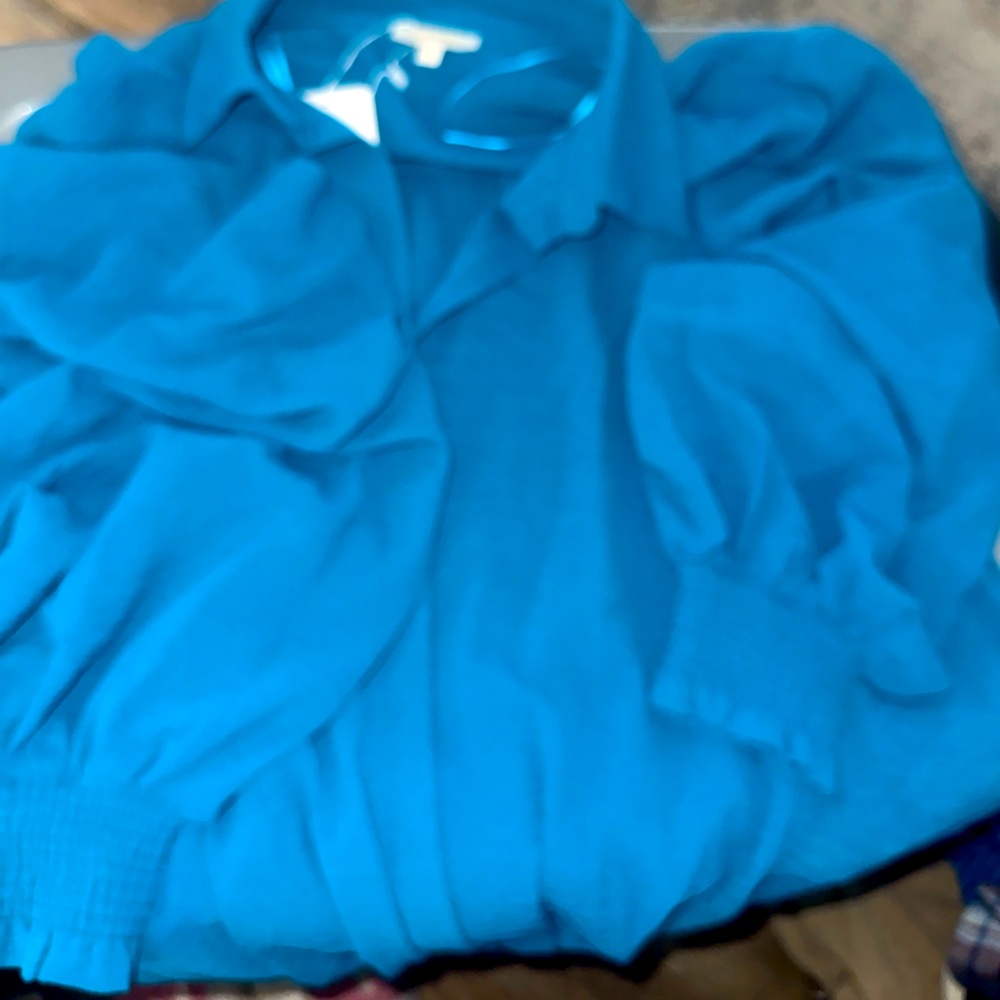 Boutique shirt 2x